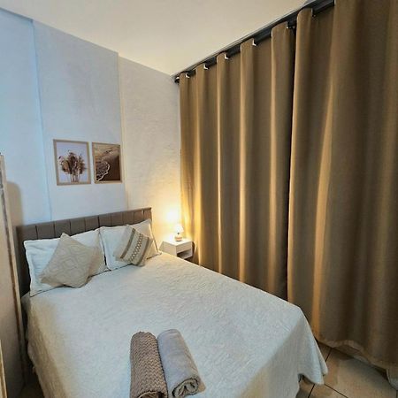 Apartamento Copacabana Beach - Apartamento Confortavel Posto 2 Vista Mar Рио-де-Жанейро Экстерьер фото