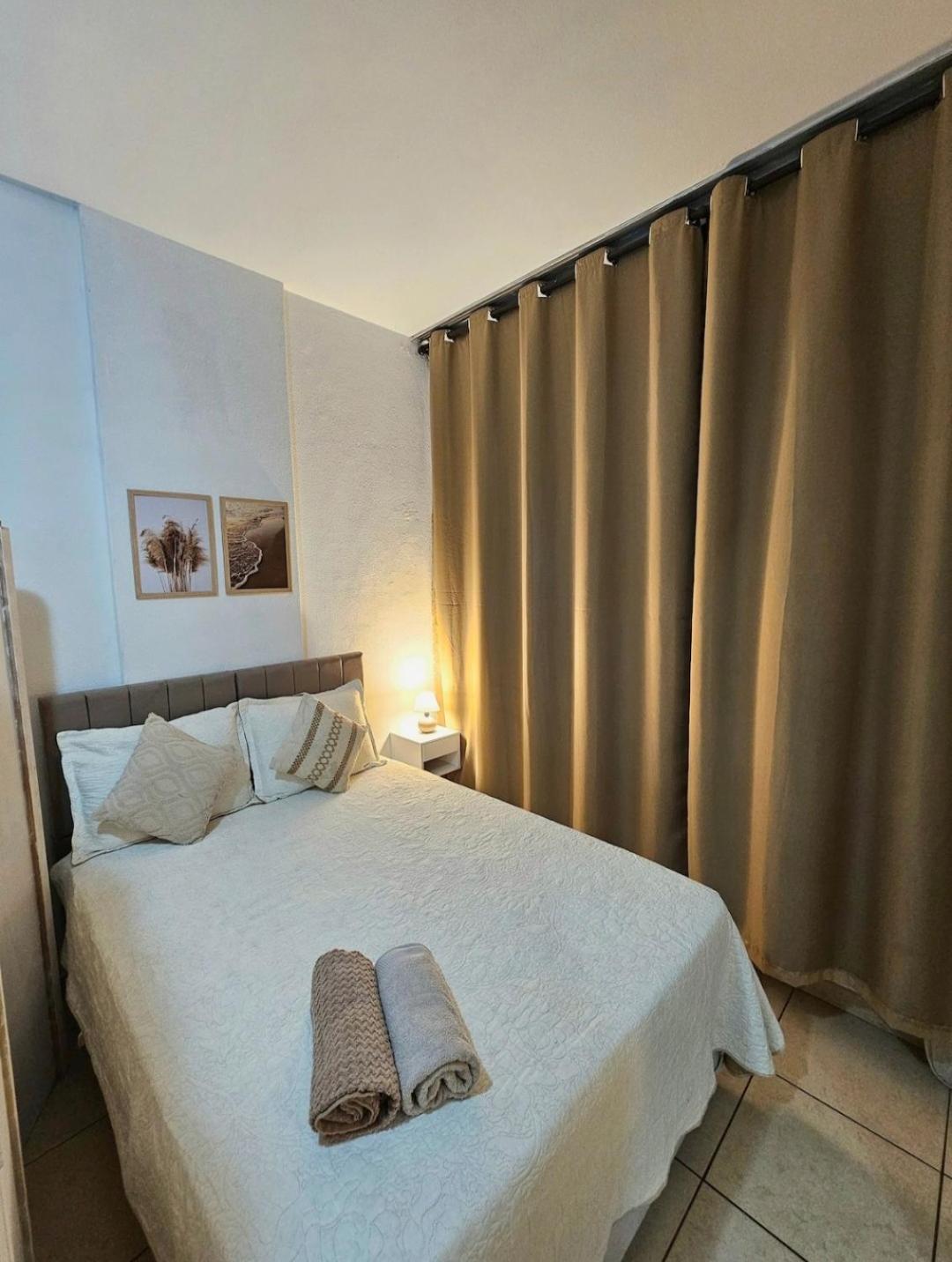 Apartamento Copacabana Beach - Apartamento Confortavel Posto 2 Vista Mar Рио-де-Жанейро Экстерьер фото