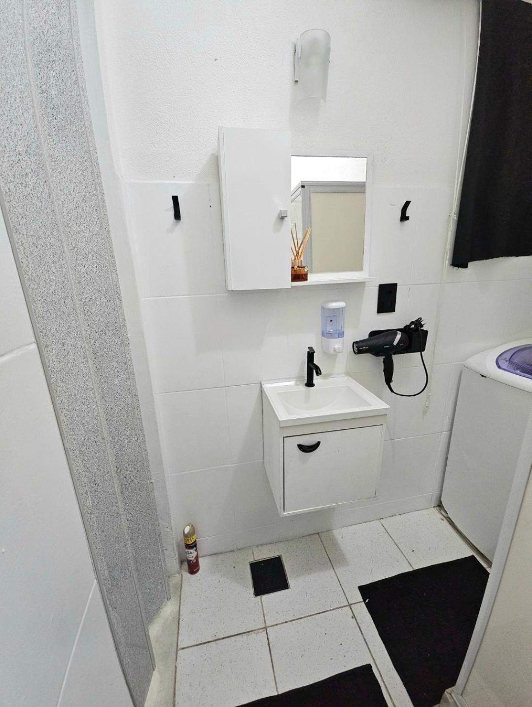 Apartamento Copacabana Beach - Apartamento Confortavel Posto 2 Vista Mar Рио-де-Жанейро Экстерьер фото