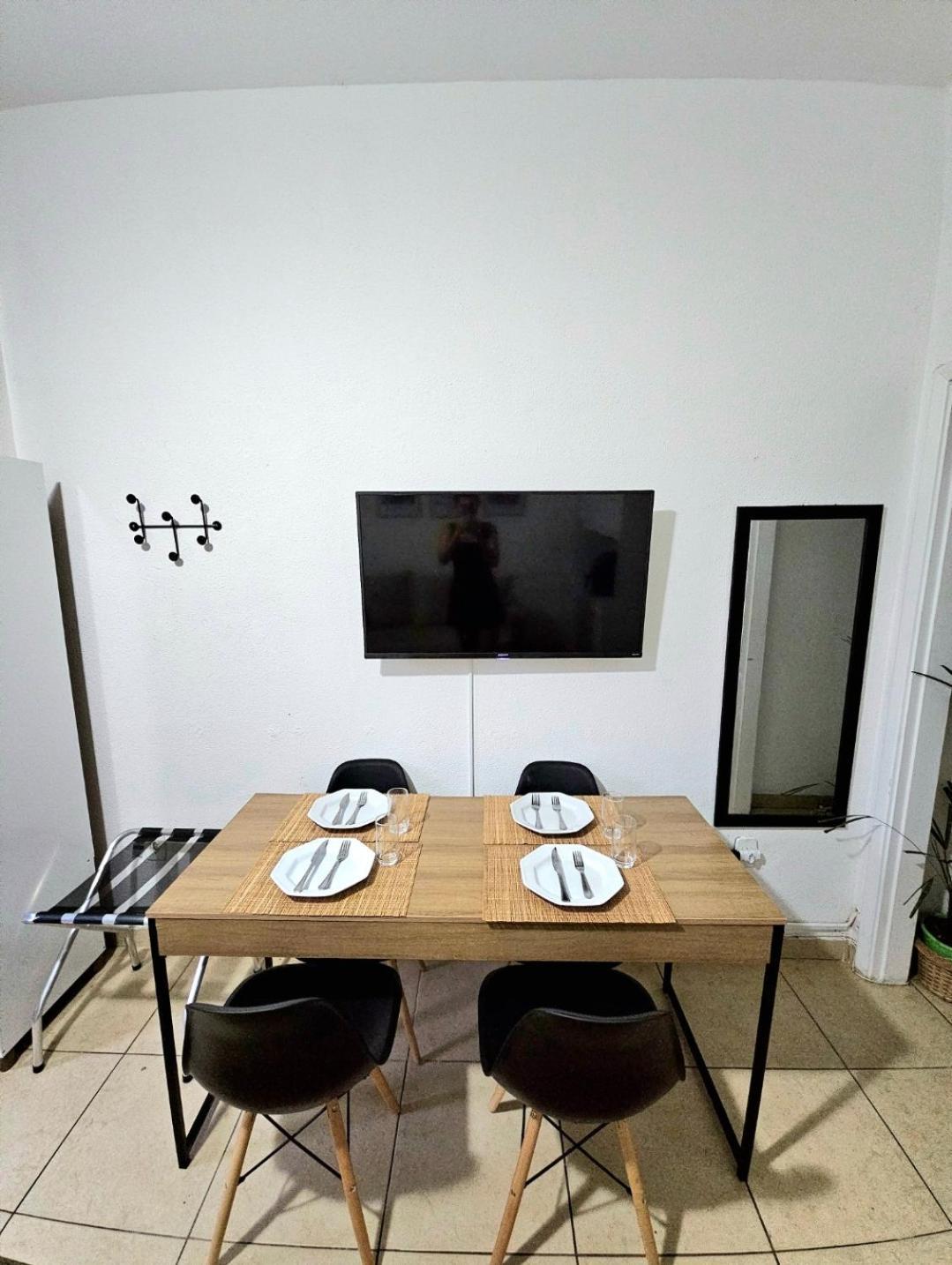 Apartamento Copacabana Beach - Apartamento Confortavel Posto 2 Vista Mar Рио-де-Жанейро Экстерьер фото